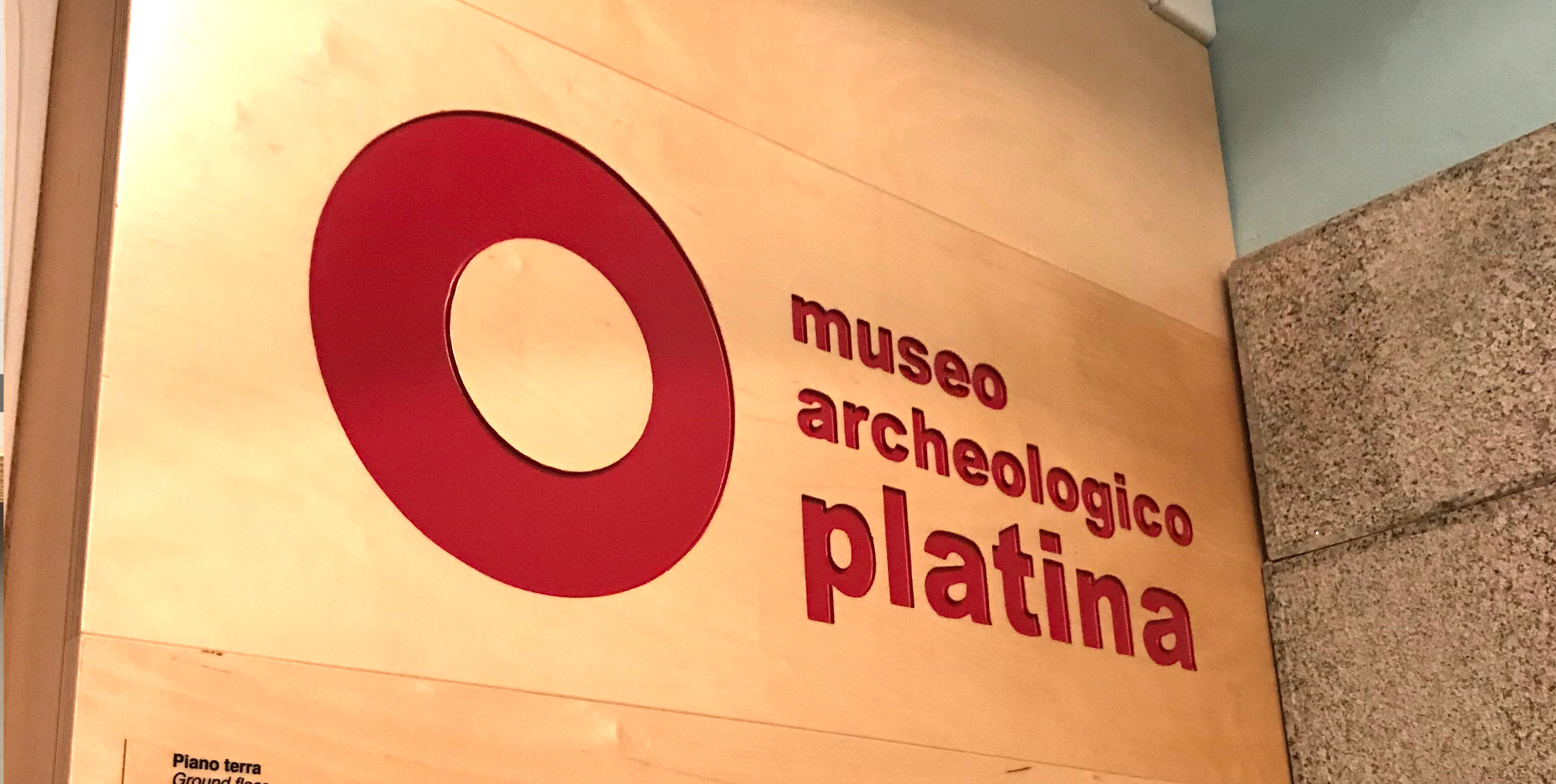 Museo Platina